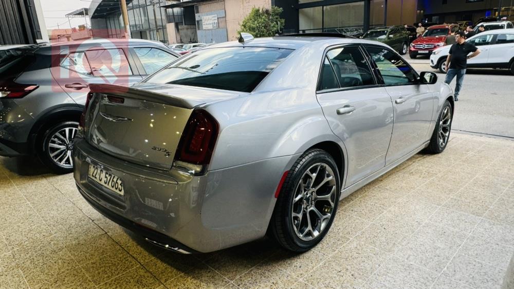 Chrysler 300